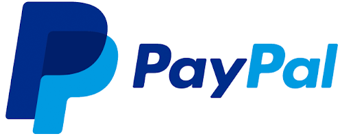 pay with paypal - Bryan Danielson Store